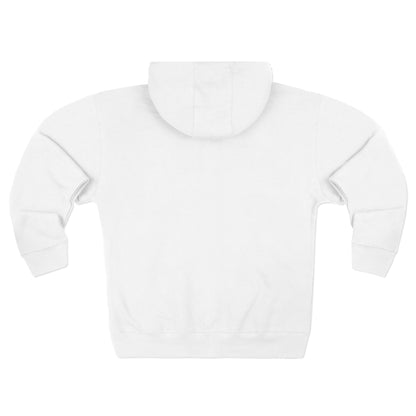 803 Unisex Zip Hoodie