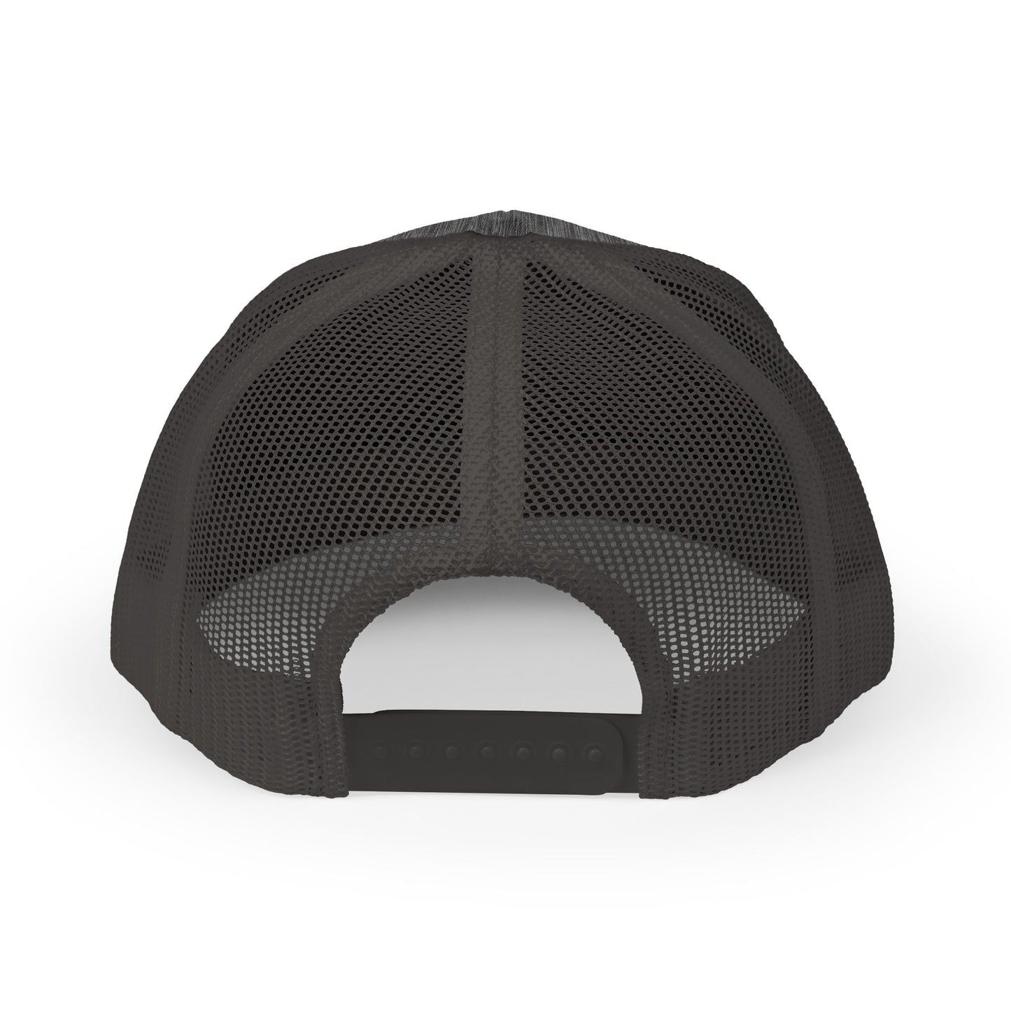 803 Snapback Trucker Cap