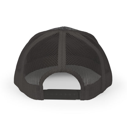 803 Snapback Trucker Cap