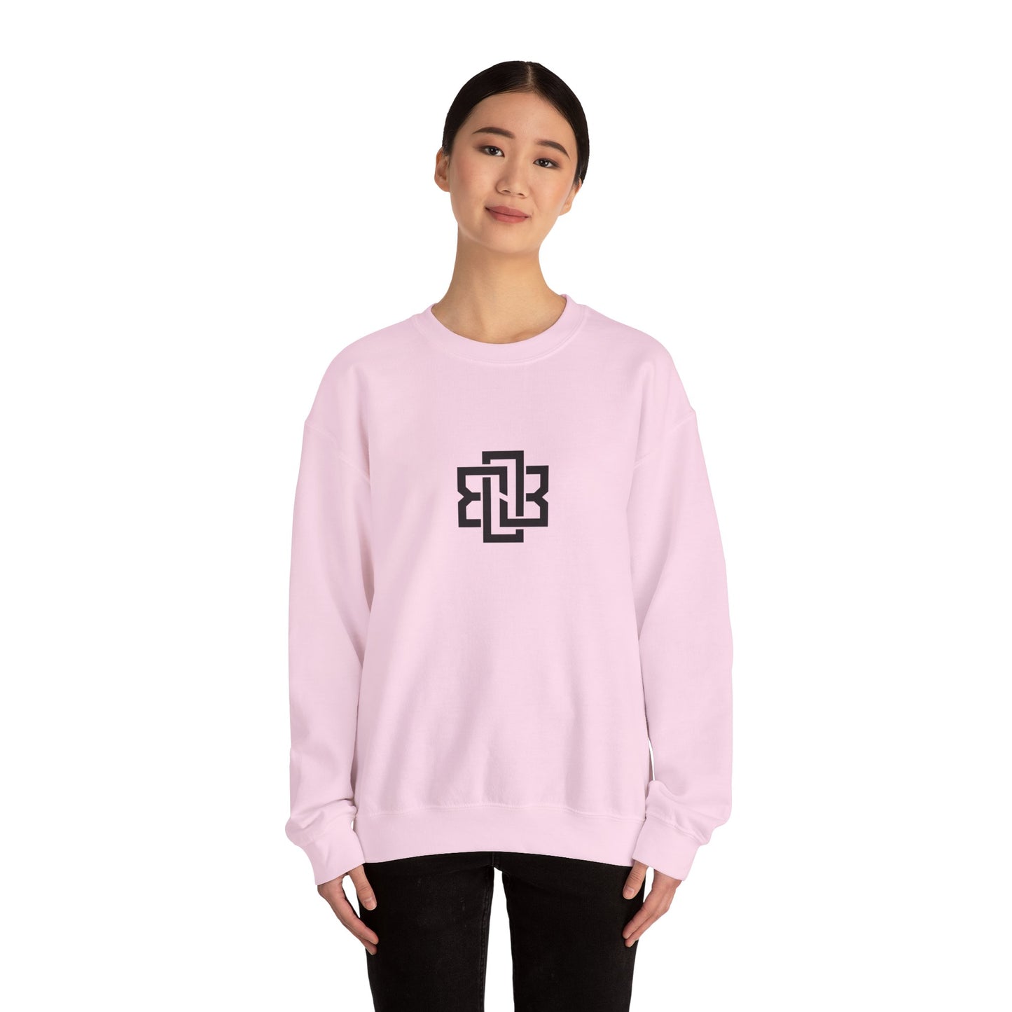 803 Unisex Heavy Blend™ Crewneck Sweatshirt