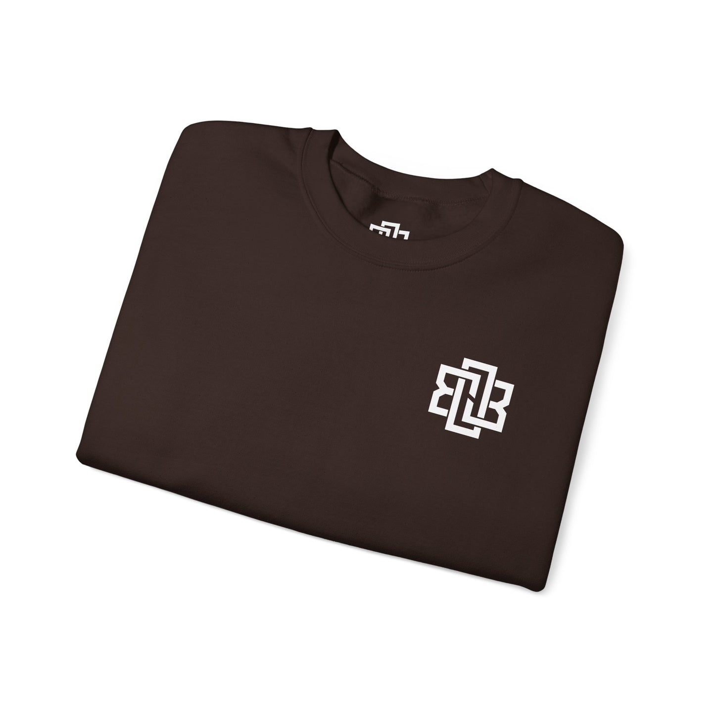 803 Unisex Heavy Blend™ Crewneck Sweatshirt