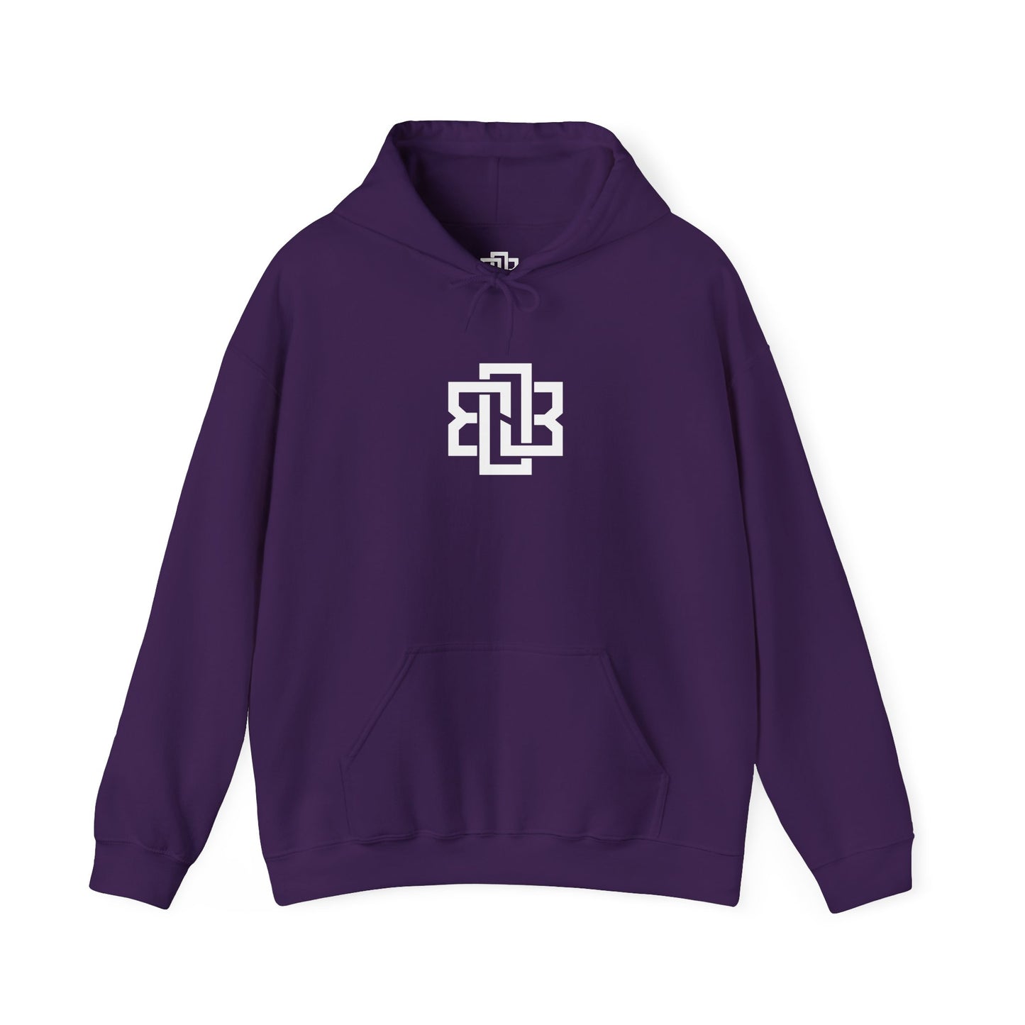803 Unisex Hoodies