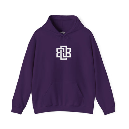 803 Unisex Hoodies
