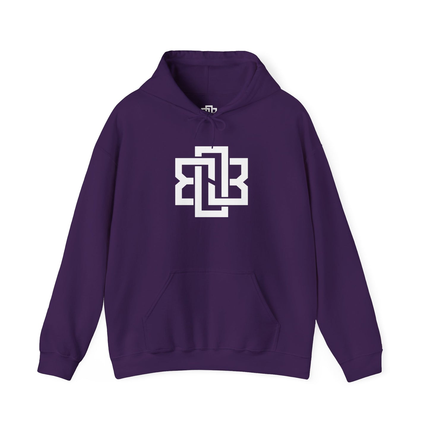 803 Unisex Hoodies