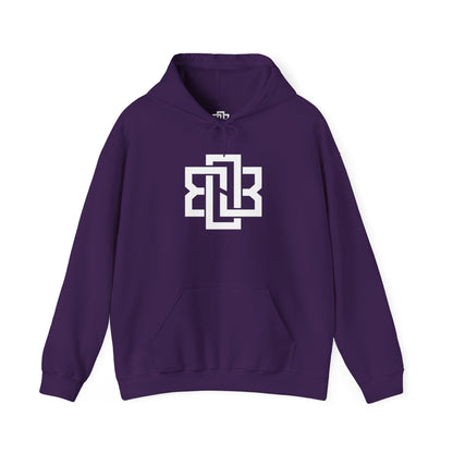 803 Unisex Hoodies