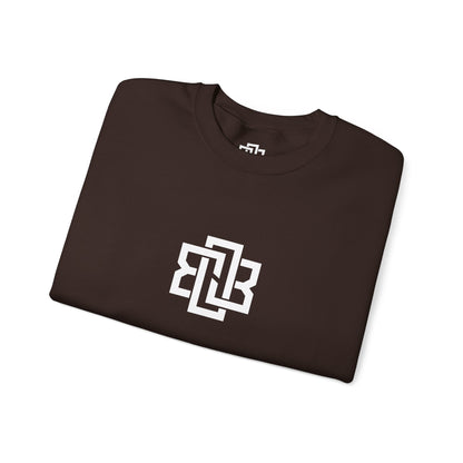 803 Unisex Heavy Blend™ Crewneck Sweatshirt