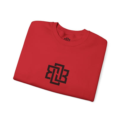 803 Unisex Heavy Blend™ Crewneck Sweatshirt