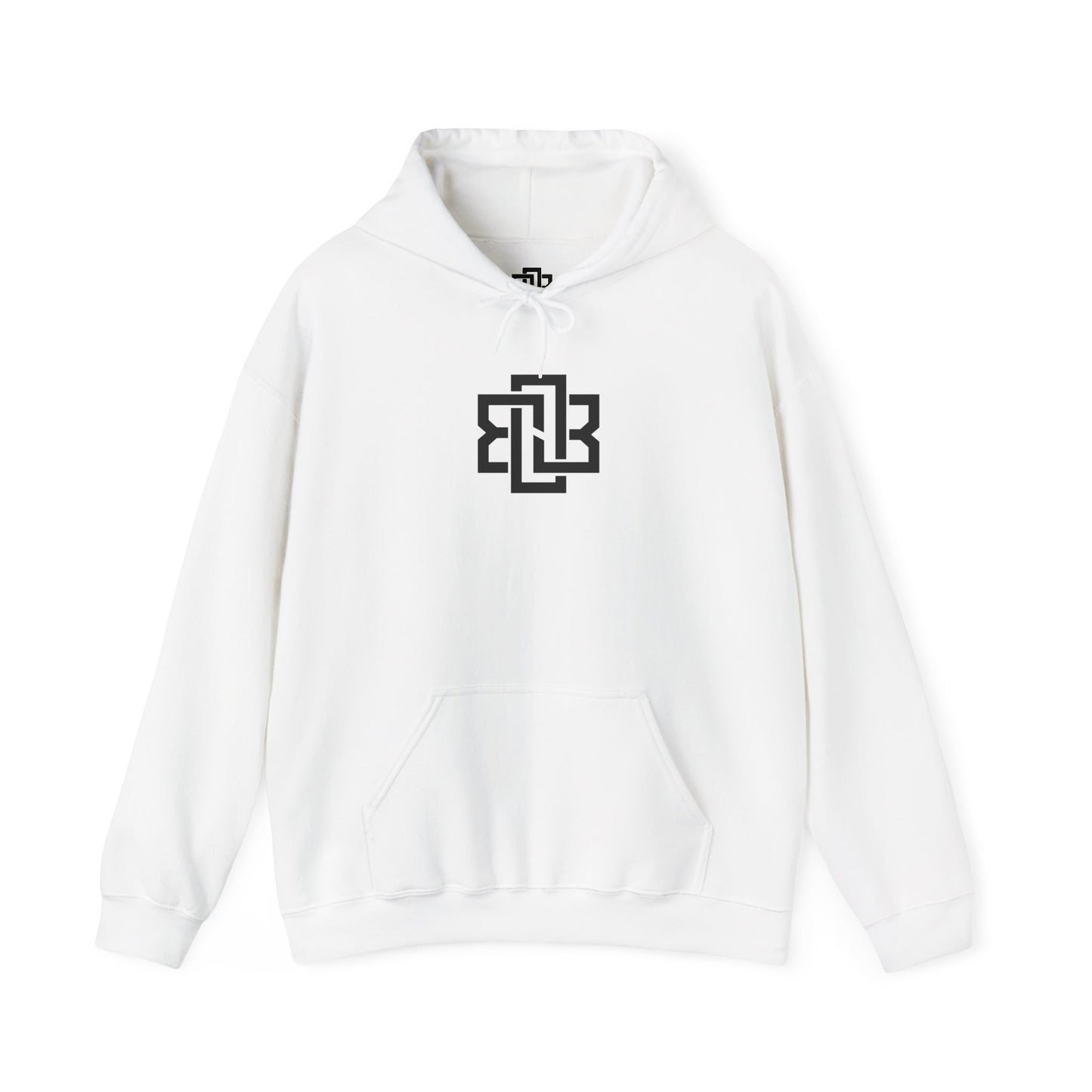 803 Unisex Hoodies