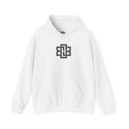 803 Unisex Hoodies
