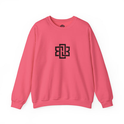 803 Unisex Heavy Blend™ Crewneck Sweatshirt