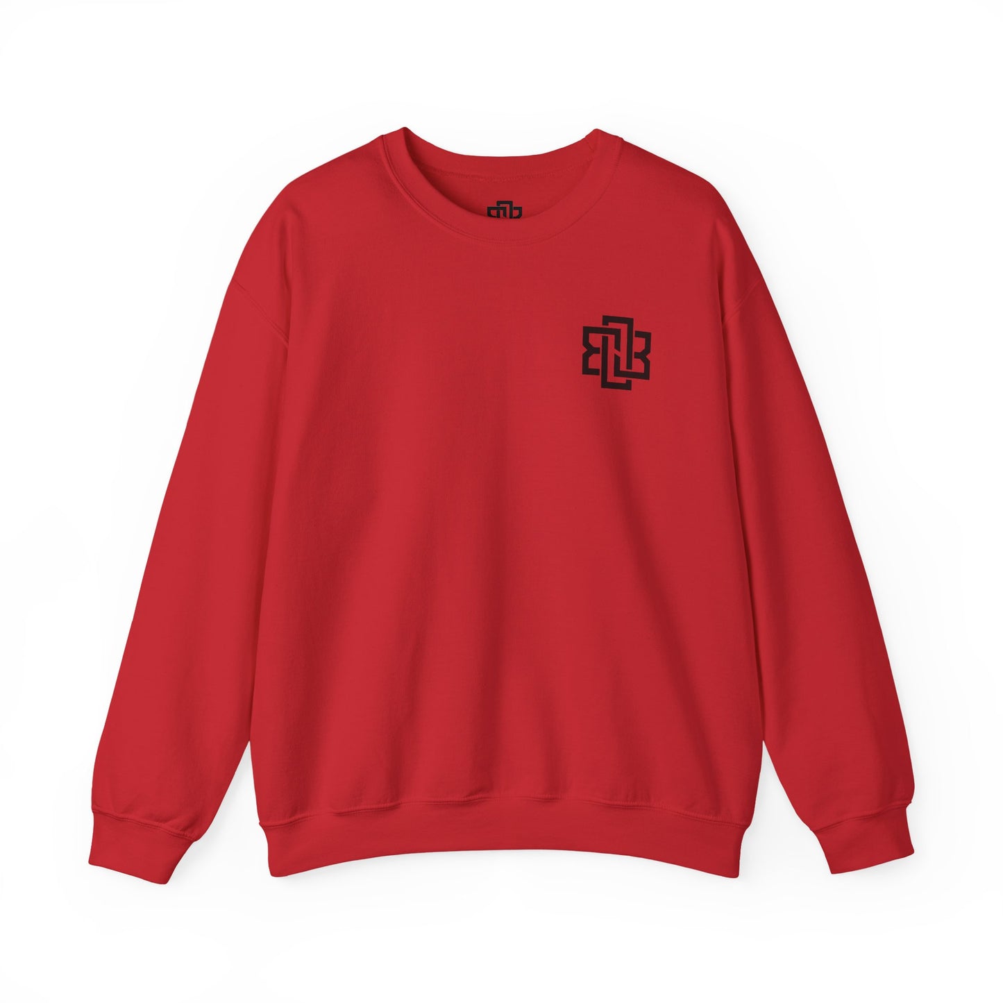 803 Unisex Heavy Blend™ Crewneck Sweatshirt