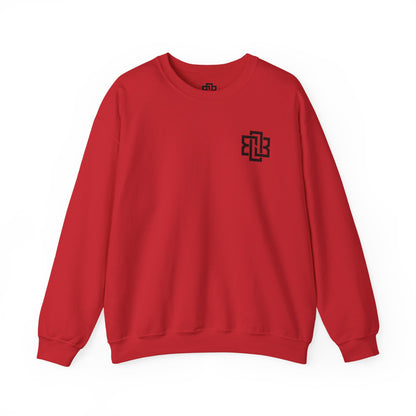 803 Unisex Heavy Blend™ Crewneck Sweatshirt