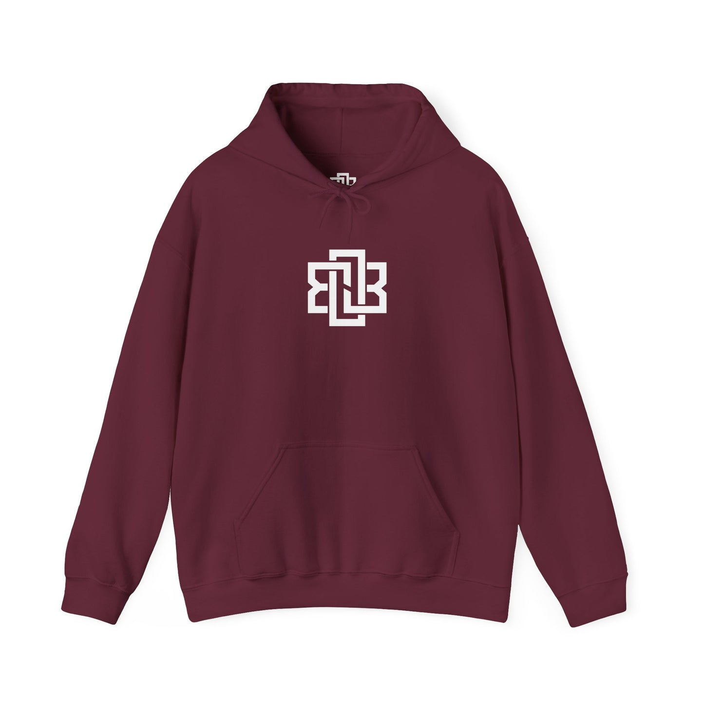 803 Unisex Hoodies