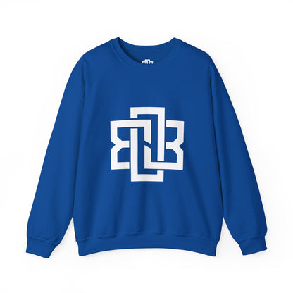 803 Unisex Heavy Blend™ Crewneck Sweatshirt