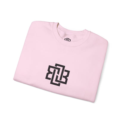 803 Unisex Heavy Blend™ Crewneck Sweatshirt