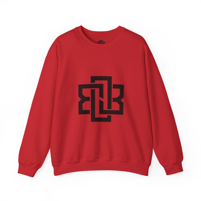 803 Unisex Heavy Blend™ Crewneck Sweatshirt