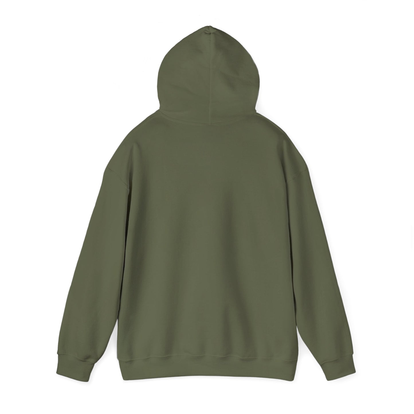 803 Unisex Hoodies