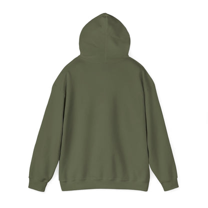 803 Unisex Hoodies