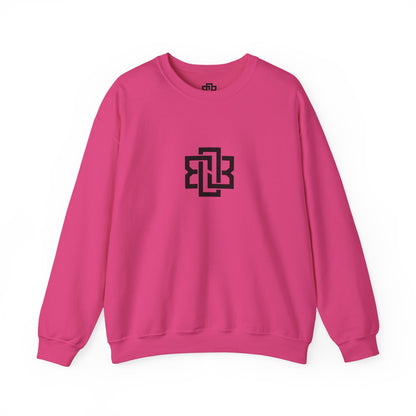 803 Unisex Heavy Blend™ Crewneck Sweatshirt