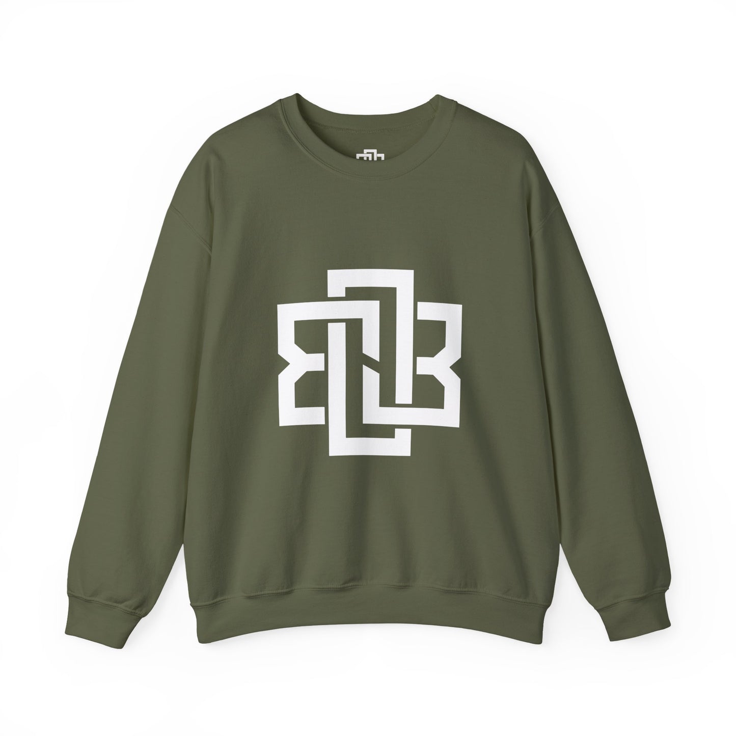 803 Unisex Heavy Blend™ Crewneck Sweatshirt