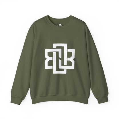 803 Unisex Heavy Blend™ Crewneck Sweatshirt