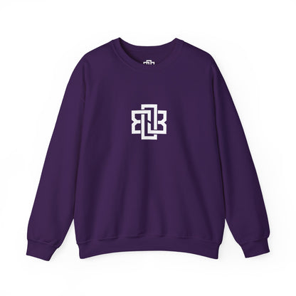803 Unisex Heavy Blend™ Crewneck Sweatshirt