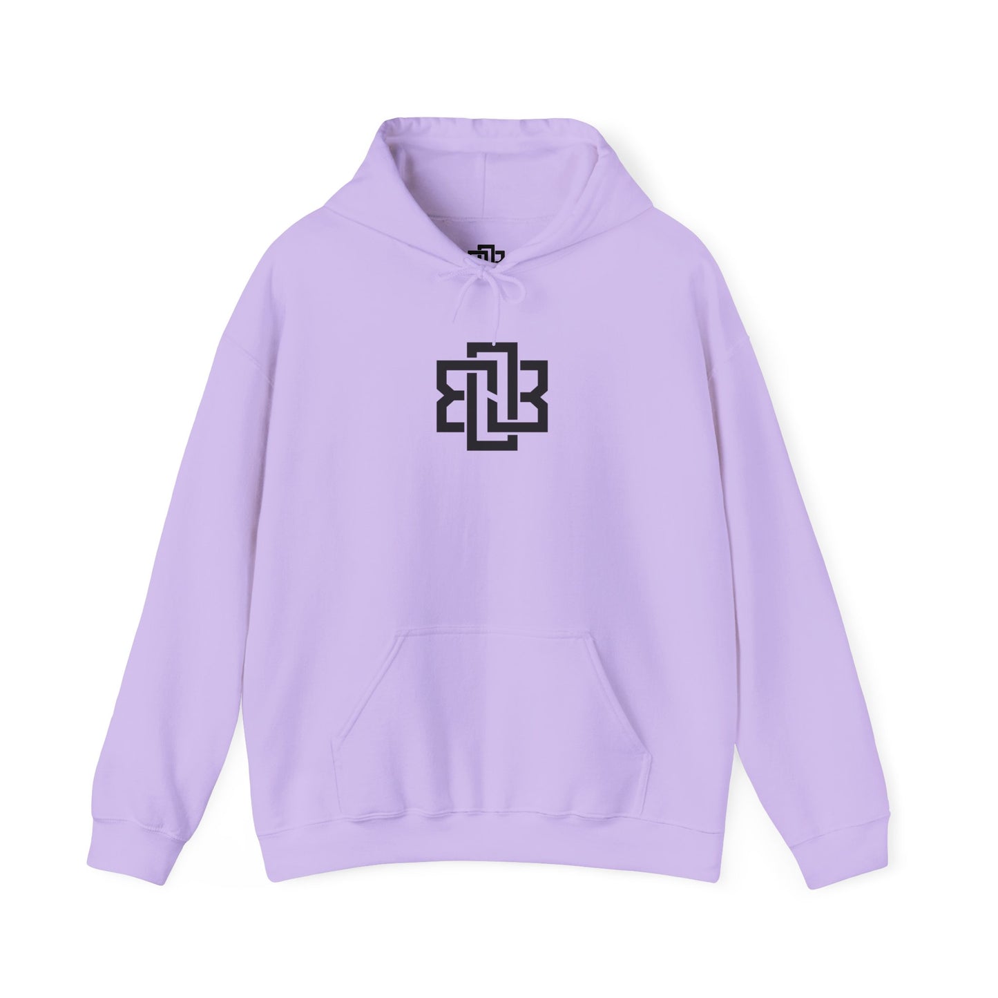 803 Unisex Hoodies