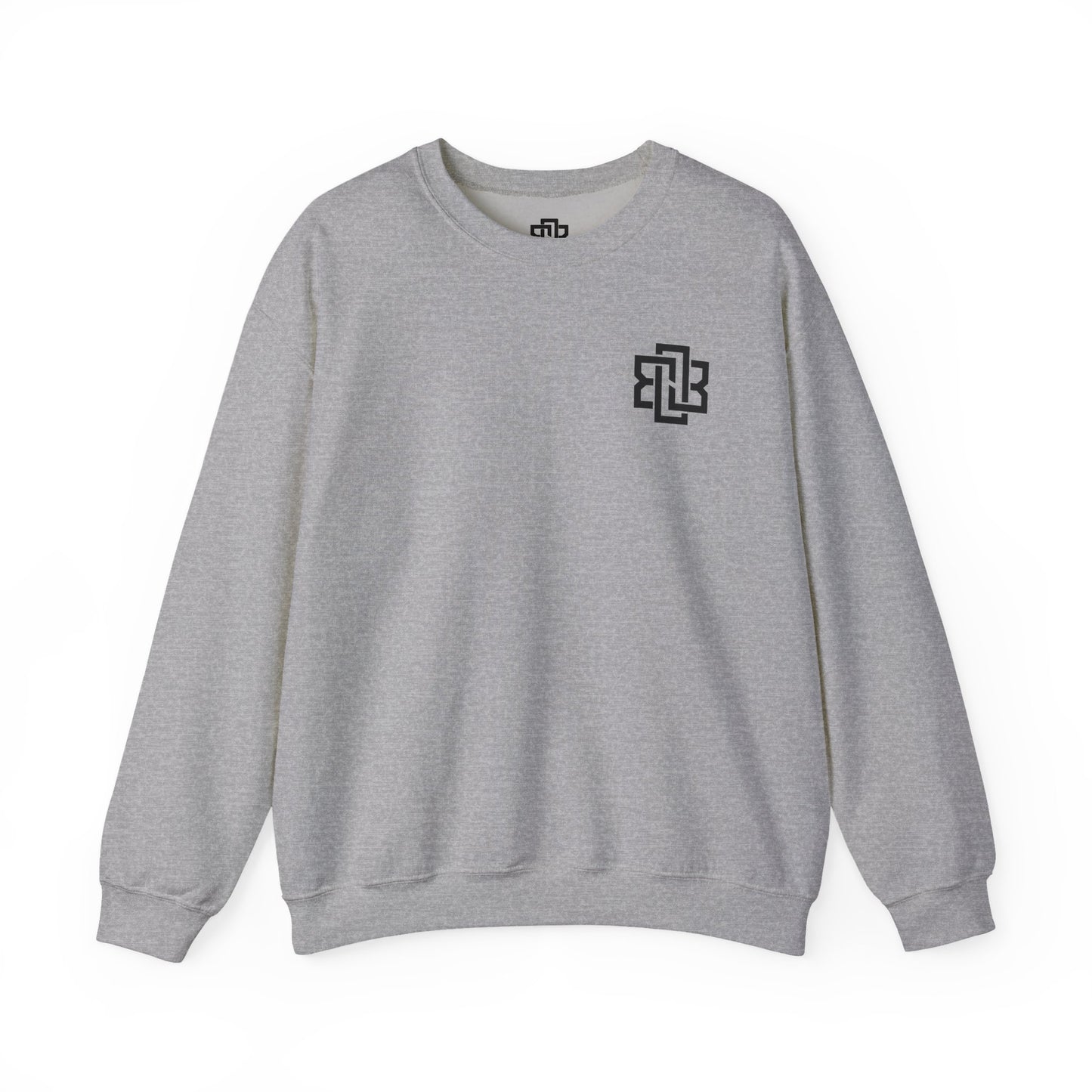 803 Unisex Heavy Blend™ Crewneck Sweatshirt