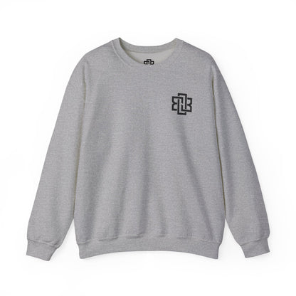 803 Unisex Heavy Blend™ Crewneck Sweatshirt