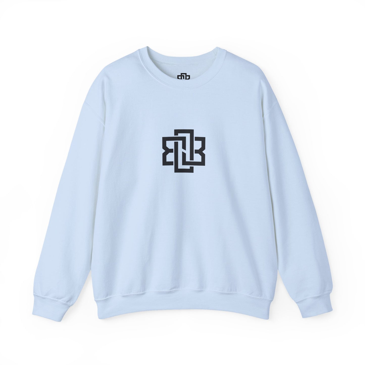 803 Unisex Heavy Blend™ Crewneck Sweatshirt