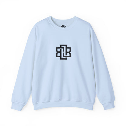 803 Unisex Heavy Blend™ Crewneck Sweatshirt