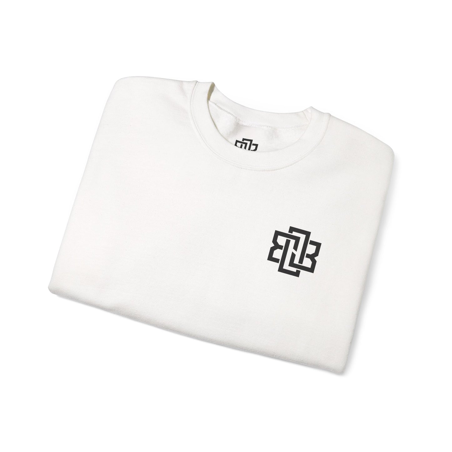 803 Unisex Heavy Blend™ Crewneck Sweatshirt