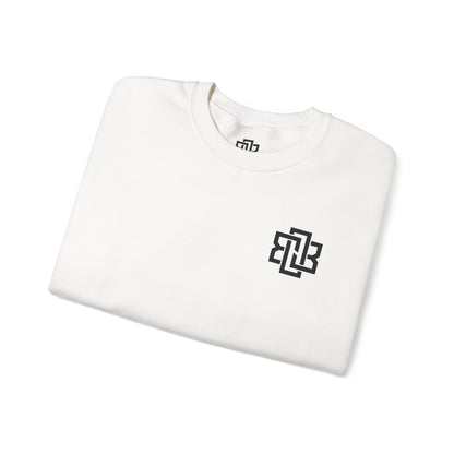 803 Unisex Heavy Blend™ Crewneck Sweatshirt
