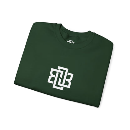 803 Unisex Heavy Blend™ Crewneck Sweatshirt