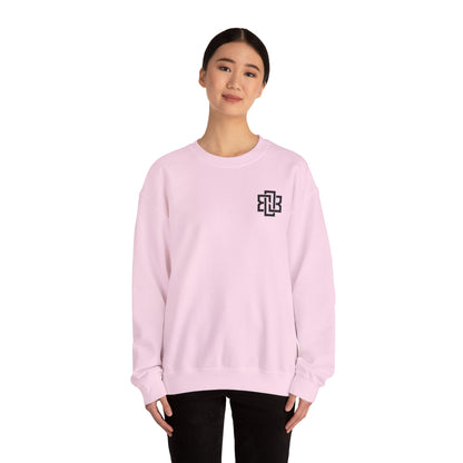 803 Unisex Heavy Blend™ Crewneck Sweatshirt