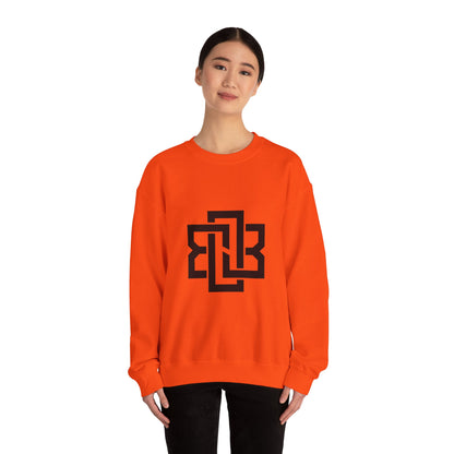 803 Unisex Heavy Blend™ Crewneck Sweatshirt