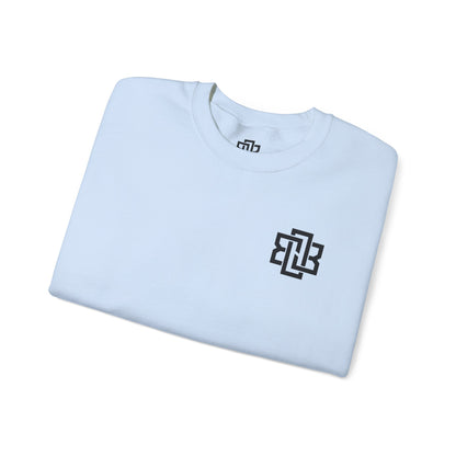 803 Unisex Heavy Blend™ Crewneck Sweatshirt