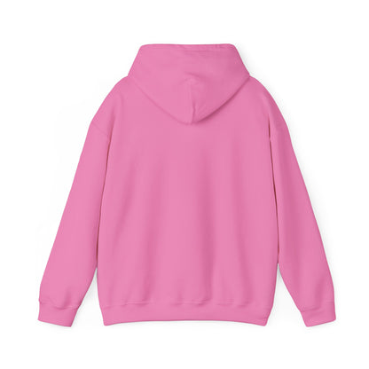 803 Unisex Hoodies