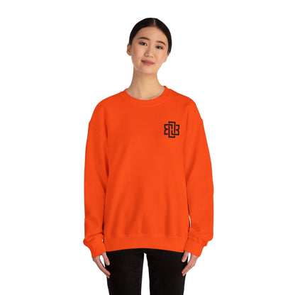 803 Unisex Heavy Blend™ Crewneck Sweatshirt