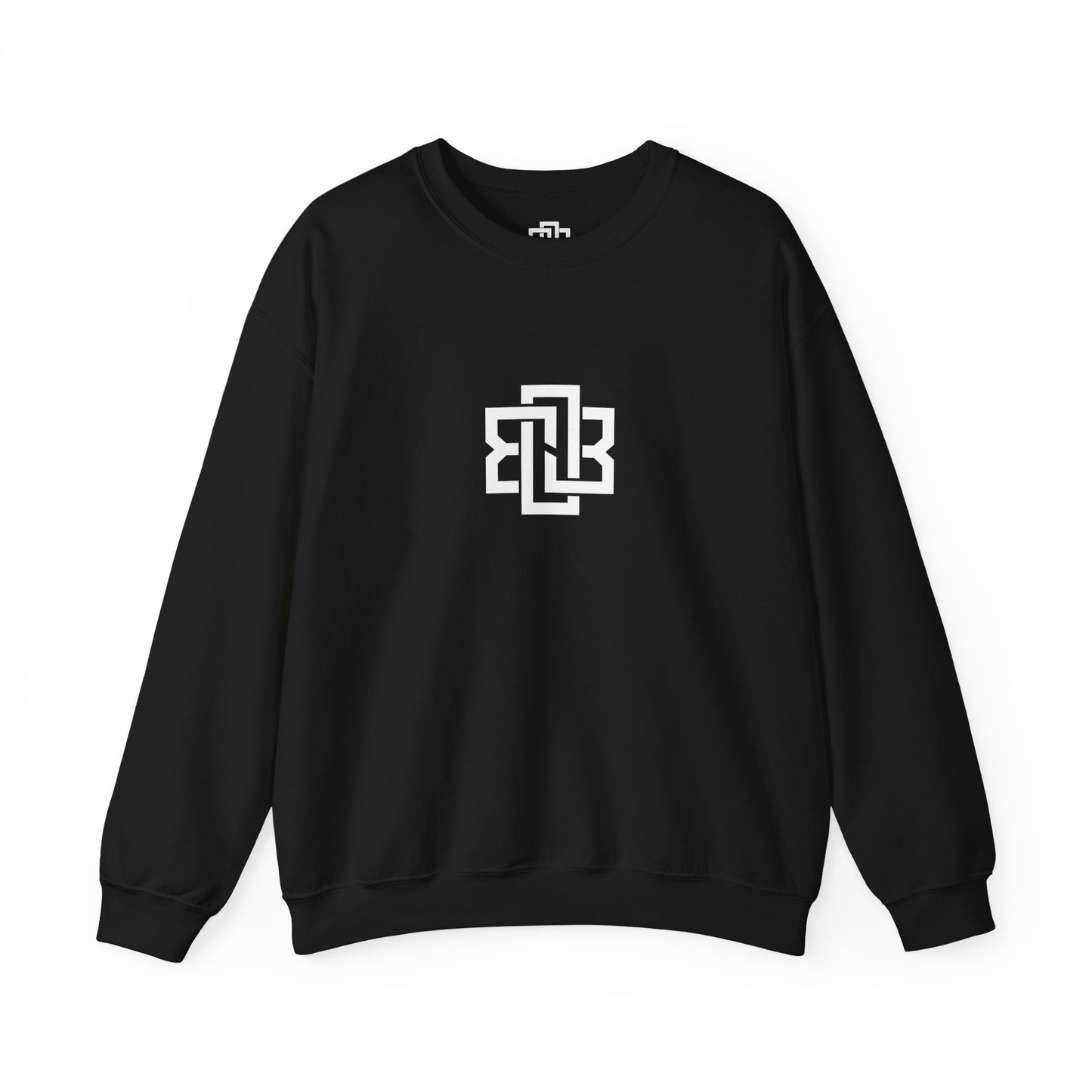 803 Unisex Heavy Blend™ Crewneck Sweatshirt