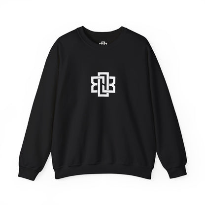803 Unisex Heavy Blend™ Crewneck Sweatshirt