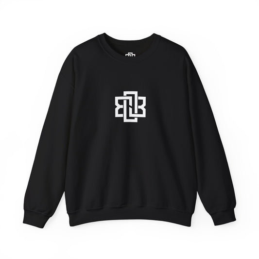 803 Unisex Heavy Blend™ Crewneck Sweatshirt