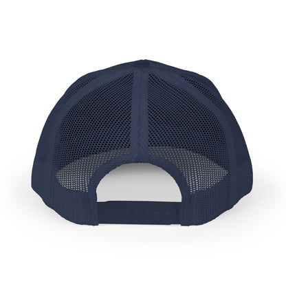 803 Snapback Trucker Cap