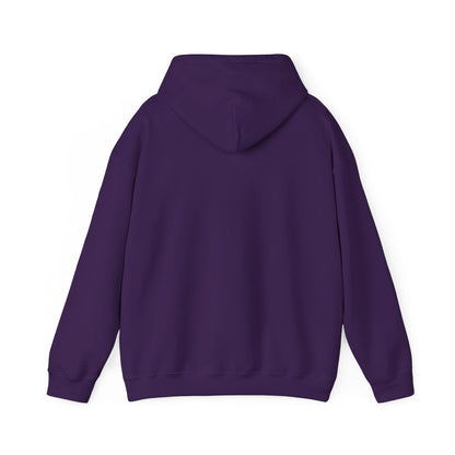 803 Unisex Hoodies