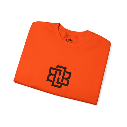 803 Unisex Heavy Blend™ Crewneck Sweatshirt