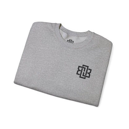 803 Unisex Heavy Blend™ Crewneck Sweatshirt