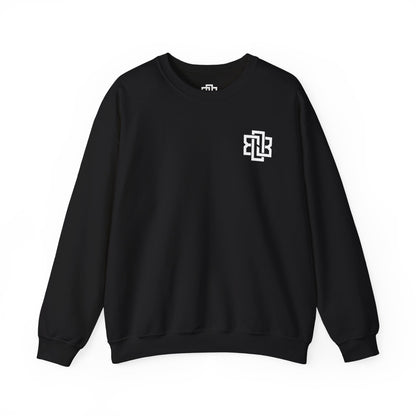 803 Unisex Heavy Blend™ Crewneck Sweatshirt