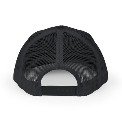 803 Snapback Trucker Cap