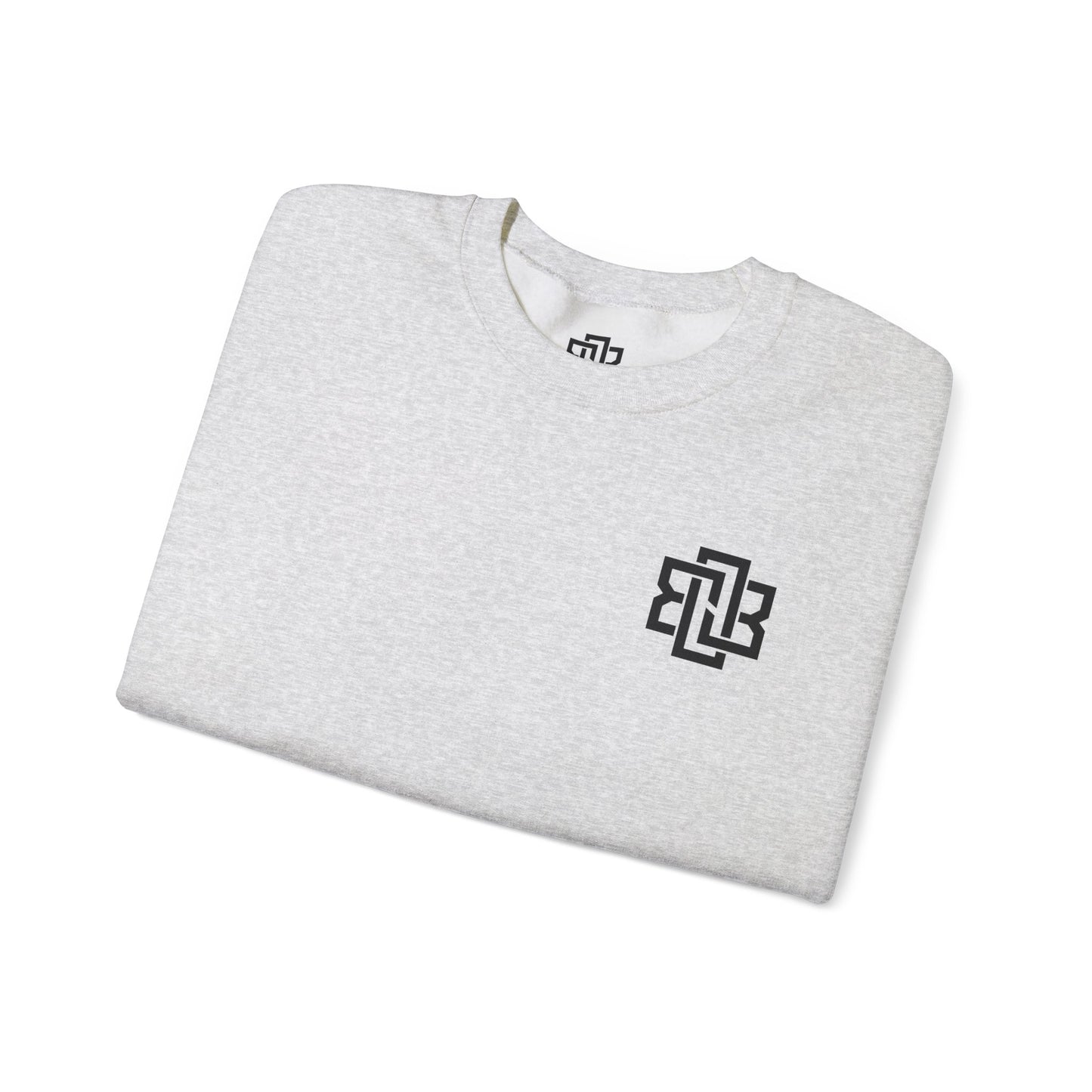 803 Unisex Heavy Blend™ Crewneck Sweatshirt