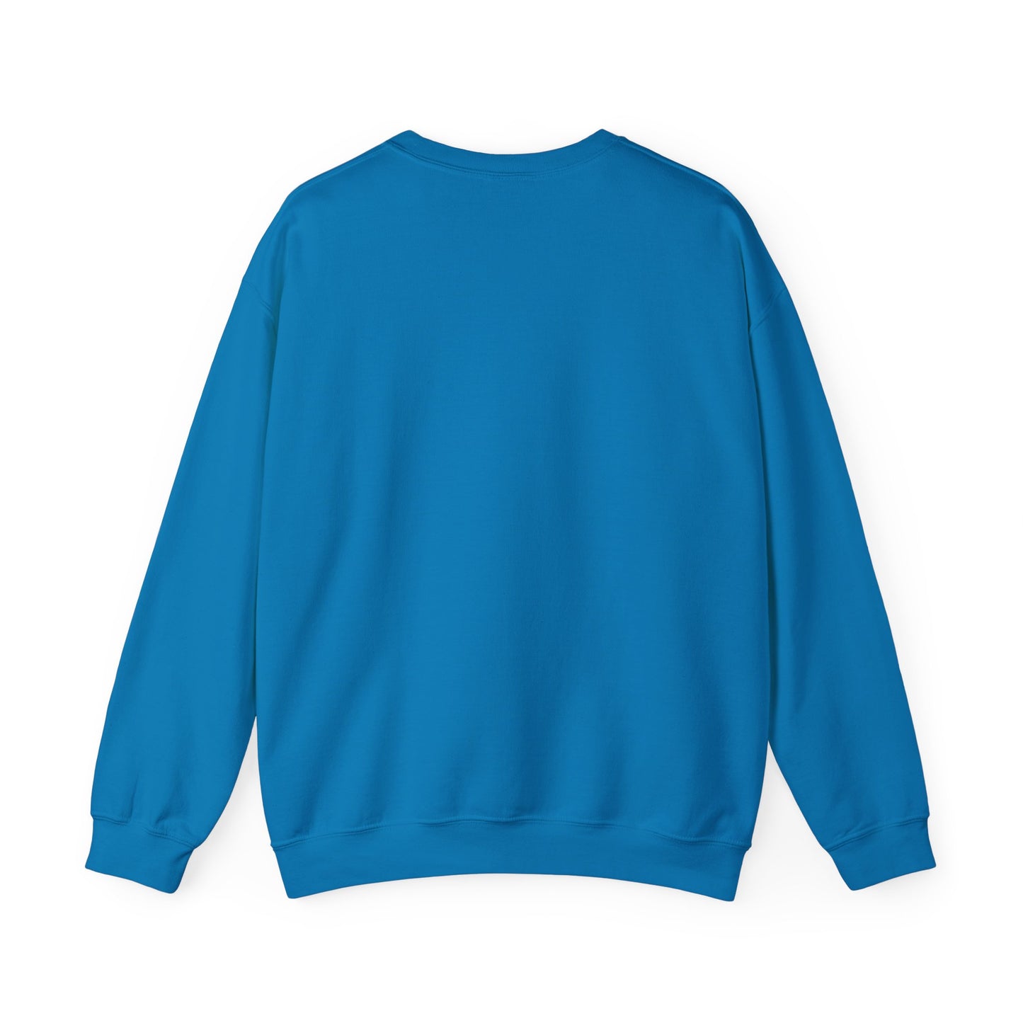 803 Unisex Heavy Blend™ Crewneck Sweatshirt
